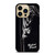 ROBERT PLANT LED ZEPPELIN iPhone 14 Pro Max Case Cover