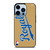 KANSAS CITY ROYALS BASEBALL iPhone 13 Pro Max Case Cover