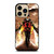 ROBIN DC SUPERHEROES iPhone 14 Pro Max Case Cover