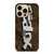 ROBLOX SOIL LOGO iPhone 14 Pro Max Case Cover