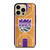 SACRAMENTO KINGS NBA ARENA iPhone 14 Pro Max Case Cover