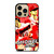 SHOHEI OHTANI LOS ANGELES ANGELS iPhone 14 Pro Max Case Cover