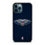 NEW ORLEANS PELICANS BASKETBALL NBA iPhone 12 Pro Max Case Cover NEW ORLEANS PELICANS BASKETBALL NBA iPhone 12 Pro Max Case Cover
