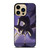 SLY COOPER GAMES iPhone 14 Pro Max Case Cover