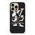 SNOOPY DAB LOUIS VUITTON iPhone 14 Pro Max Case Cover