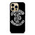 SONS OF ANARCHY LOGO iPhone 14 Pro Max Case Cover