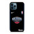 NEW ORLEANS PELICANS NIKE NBA BASKETBALL iPhone 12 Pro Max Case Cover