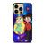 STAR VS THE FORCES OF EVIL ROMANCE iPhone 14 Pro Max Case Cover