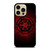 STAR WARS EMPIRE RED iPhone 14 Pro Max Case Cover STAR WARS EMPIRE RED iPhone 14 Pro Max Case Cover