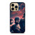 STAR WARS THE BAD BATCH CARTOON iPhone 14 Pro Max Case Cover