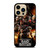 STAR WARS THE BAD BATCH iPhone 14 Pro Max Case Cover