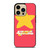 STEVEN UNIVERSE STAR iPhone 14 Pro Max Case Cover