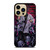SUKUNA JUJUTSU KAISEN ANIME 2 iPhone 14 Pro Max Case Cover