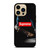 SUPREME SKATEBOARDING iPhone 14 Pro Max Case Cover SUPREME SKATEBOARDING iPhone 14 Pro Max Case Cover