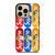 SUPREME SKATEBOARDS KERMIT FROG iPhone 14 Pro Max Case Cover
