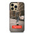 SUPREME SKATEBOARDS iPhone 14 Pro Max Case Cover