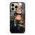 TANK GIRL LORI PETTY iPhone 14 Pro Max Case Cover