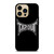 TAPOUT FITNESS LOGO iPhone 14 Pro Max Case Cover