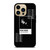 TEAM JACKSON WANG POLAROID iPhone 14 Pro Max Case Cover