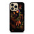 THE LEGEND OF ZELDA MAJORAS MASK iPhone 14 Pro Max Case Cover