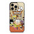THE LOUD HOUSE CHARACTERS iPhone 14 Pro Max Case Cover