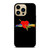 TOM PETTY AND HEARTBREAKERS iPhone 14 Pro Max Case Cover