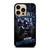 TORONTO MAPLE LEAFS AUSTON MATTHEWS NHL iPhone 14 Pro Max Case Cover