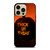 TRICK OR TREAT HALLOWEEN PUMPKIN iPhone 14 Pro Max Case Cover