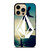 VOLCOM SKATEBOARD LOGO iPhone 14 Pro Max Case Cover