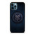 NEW YORK CITY SOCCER MLS iPhone 12 Pro Max Case Cover