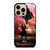 WANDAVISION MARVEL SERIES 2 iPhone 14 Pro Max Case Cover