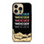 WEEZER PINKERTON ALBUM iPhone 14 Pro Max Case Cover