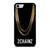 2 CHAINZ BASED ON TRU STORY iPhone SE 2022 Case Cover