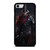 ABYSS WATCHERS DARK SOUL ANIME iPhone SE 2022 Case Cover