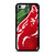 ARKANSAS RAZORBACKS FOOTBALL iPhone SE 2022 Case Cover