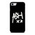 ASHTON IRWIN 5 SECONDS OF SUMMER LOGO iPhone SE 2022 Case Cover