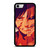 ATTACK ON TITAN EREN YEAGER ANIME iPhone SE 2022 Case Cover