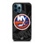 NEW YORK ISLANDERS NHL TEAM iPhone 12 Pro Max Case Cover