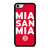 BAYERN MUNCHEN MIA SAN MIA 2 iPhone SE 2022 Case Cover