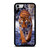 BENGAL TIGER COOL iPhone SE 2022 Case Cover