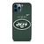 NEW YORK JETS NFL FOOTBALL NIKE iPhone 12 Pro Max Case Cover