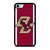 BOSTON COLLEGE EAGLES iPhone SE 2022 Case Cover