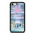 BTS KPOP FAKE LOVE iPhone SE 2022 Case Cover