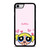 BUBBLES THE POWERPUFF GIRLS CUTE iPhone SE 2022 Case Cover