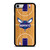 CHARLOTTE HORNETS NBA ARENA iPhone SE 2022 Case Cover