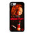 CHUCKY CHILD'S PLAY GAMES HORROR iPhone SE 2022 Case Cover