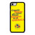 CLUB AMERICA FOOTBALL FANS iPhone SE 2022 Case Cover