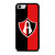 CLUB ATLAS LIGA MX iPhone SE 2022 Case Cover