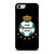 CLUB SANTOS LAGUNA FOOTBALL LOGO iPhone SE 2022 Case Cover