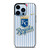KANSAS CITY ROYALS MLB NIKE iPhone 13 Pro Max Case Cover